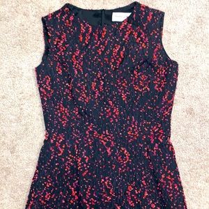 Andrea Genevieve London Couture Dress